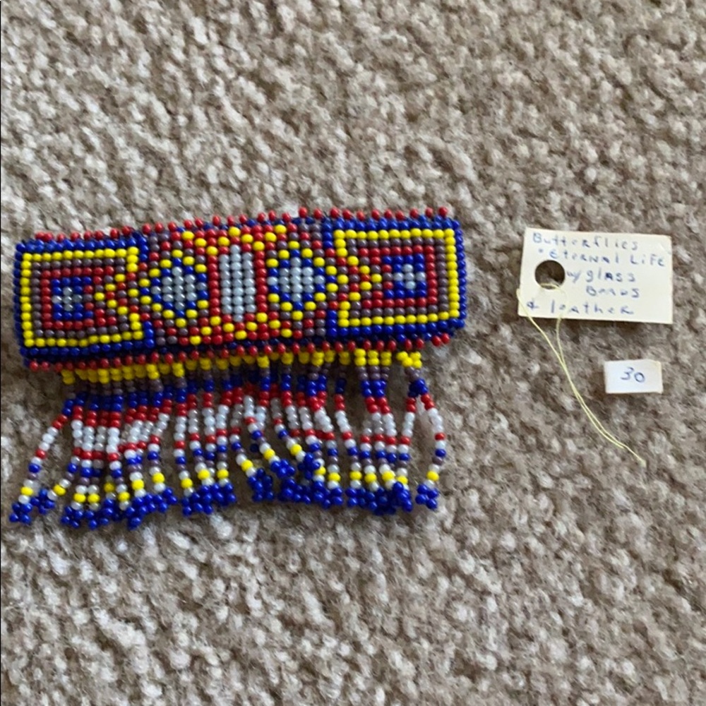 Hair clip
